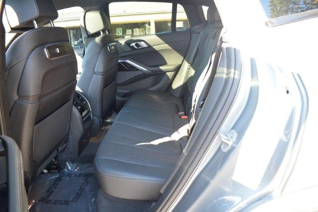 BMW X6 xDrive40i Sports Activity Coupe 2024