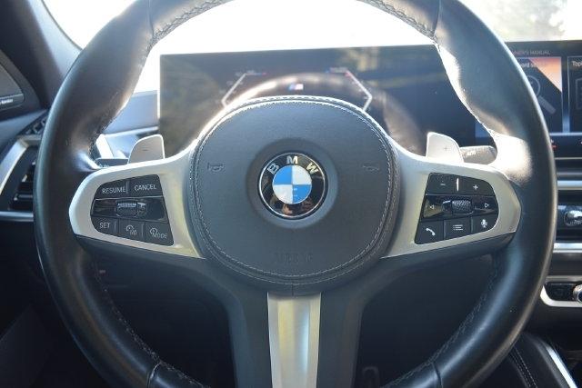 BMW X6 xDrive40i Sports Activity Coupe 2024