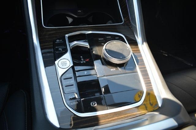 BMW X6 xDrive40i Sports Activity Coupe 2024
