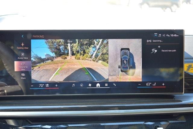 BMW X6 xDrive40i Sports Activity Coupe 2024