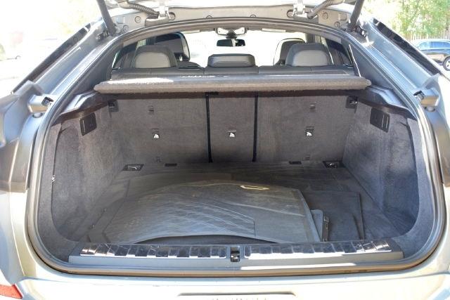 BMW X6 xDrive40i Sports Activity Coupe 2024