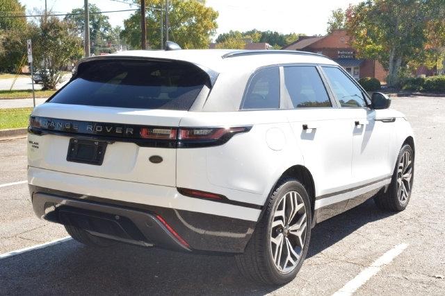 Land Rover Range Rover Velar P250 R-Dynamic SE 2018