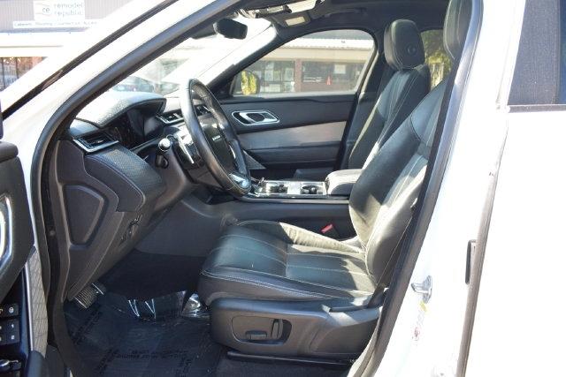 Land Rover Range Rover Velar P250 R-Dynamic SE 2018