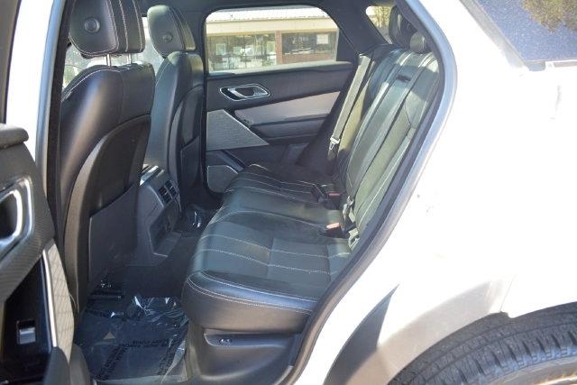 Land Rover Range Rover Velar P250 R-Dynamic SE 2018