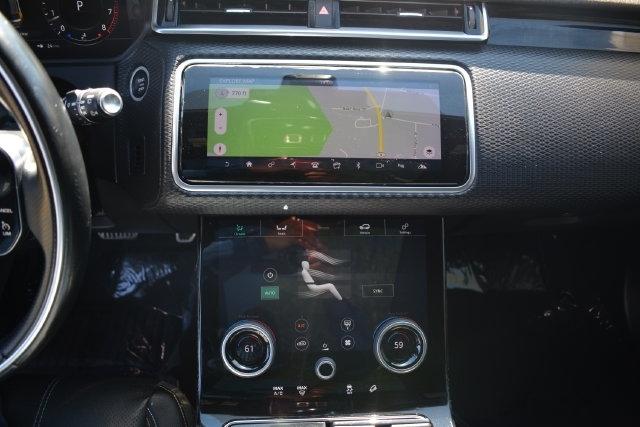 Land Rover Range Rover Velar P250 R-Dynamic SE 2018