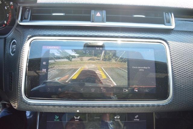 Land Rover Range Rover Velar P250 R-Dynamic SE 2018