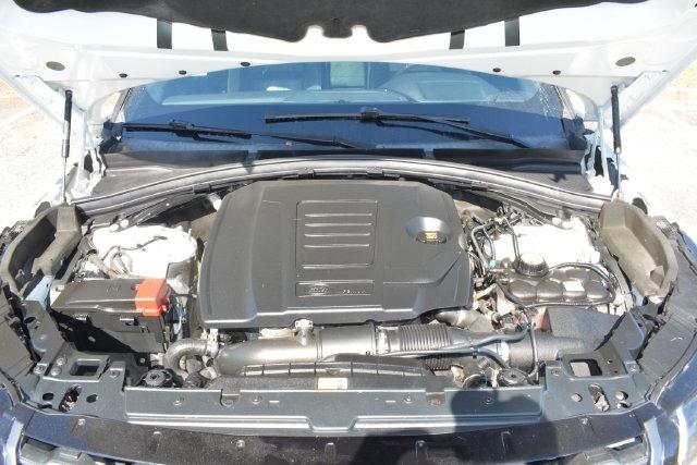 Land Rover Range Rover Velar P250 R-Dynamic SE 2018