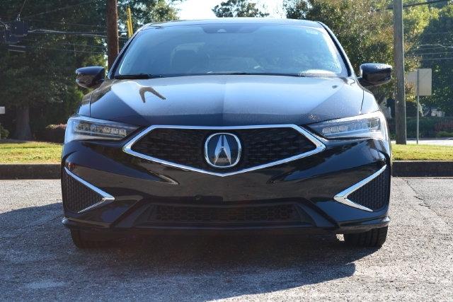 2019 Acura ILX Sedan w/Premium Pkg