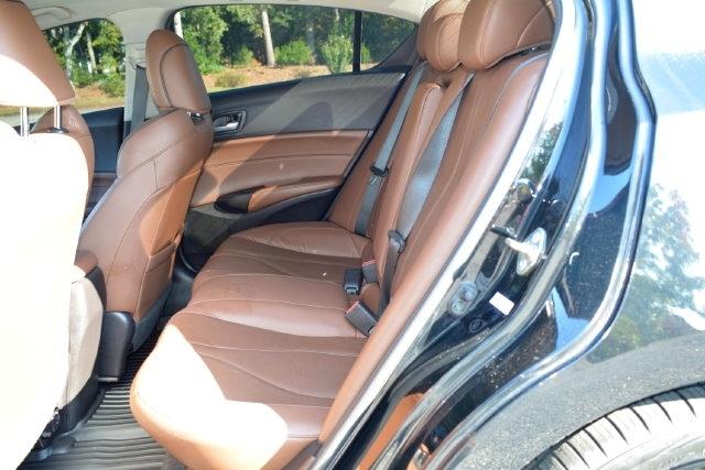 Acura ILX Sedan w/Technology Pkg 2019