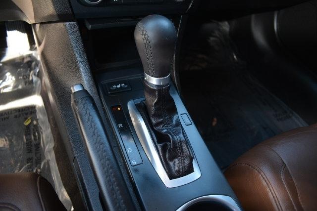 Acura ILX Sedan w/Technology Pkg 2019