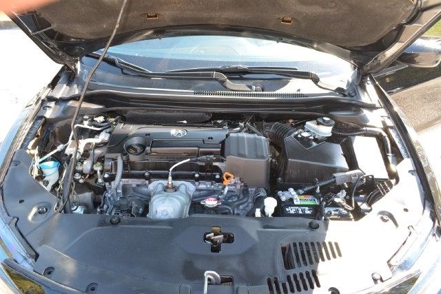 Acura ILX Sedan w/Technology Pkg 2019