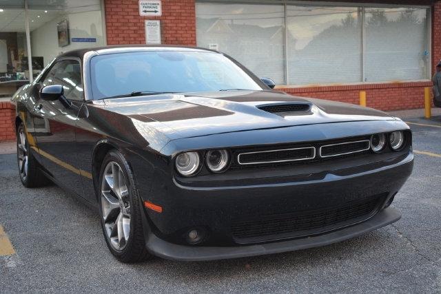 Dodge Challenger GT RWD 2022