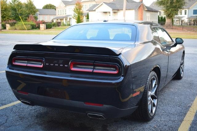 Dodge Challenger GT RWD 2022