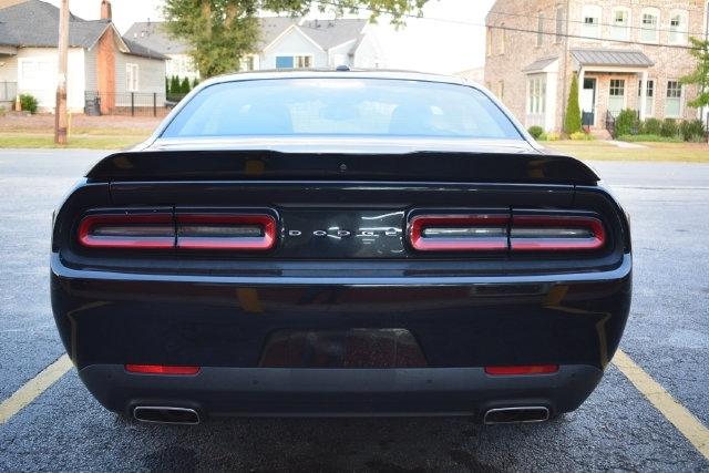 Dodge Challenger GT RWD 2022