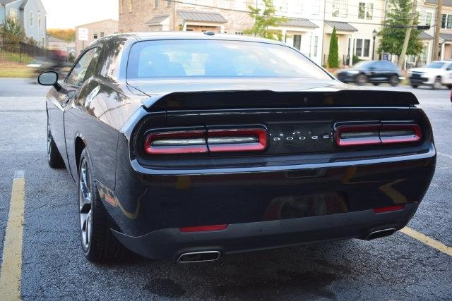 Dodge Challenger GT RWD 2022