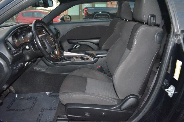 Dodge Challenger GT RWD 2022