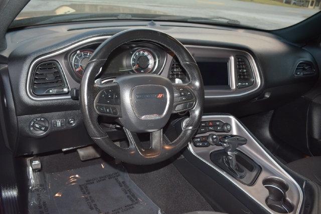 Dodge Challenger GT RWD 2022