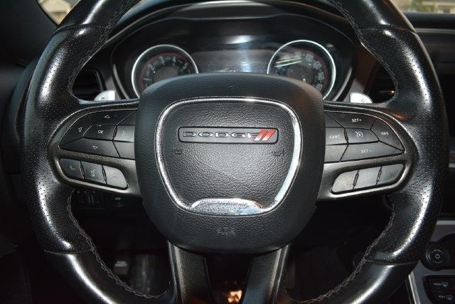 Dodge Challenger GT RWD 2022