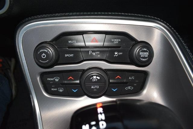 Dodge Challenger GT RWD 2022