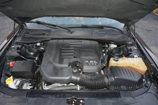 Dodge Challenger GT RWD 2022