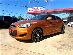 2016 Hyundai Veloster 