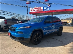 2017 Jeep Cherokee  2017 Jeep Cherokee