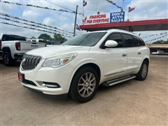 2015 Buick Enclave 