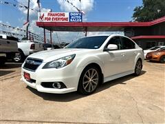 2013 Subaru Legacy  2013 Subaru Legacy