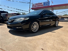 2017 Honda Accord Coupe  2017 Honda Accord Coupe