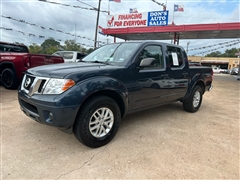 2019 Nissan Frontier  2019 Nissan Frontier