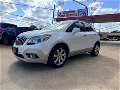 2014 Buick Encore 