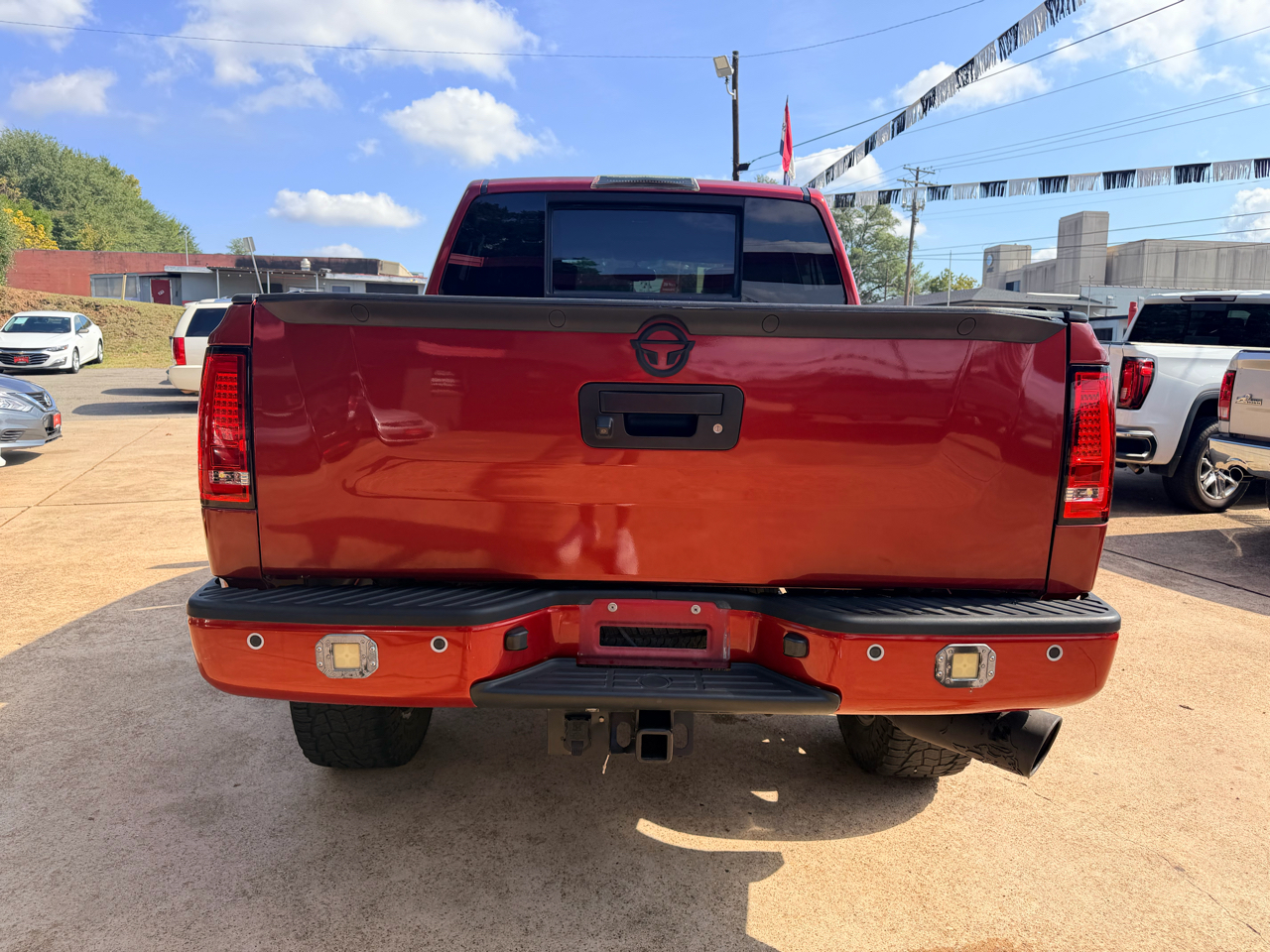Nissan Titan 4WD Crew Cab SWB SV 2014 Nissan Titan 4WD Crew Cab SWB SV 2014