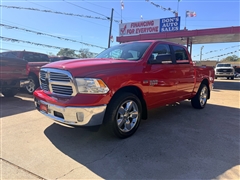 2019 RAM 1500 Classic 