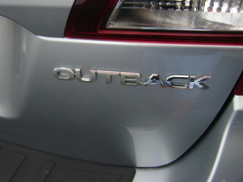 Subaru Outback 2.5i Premium 2018 Subaru Outback 2.5i Premium 2018