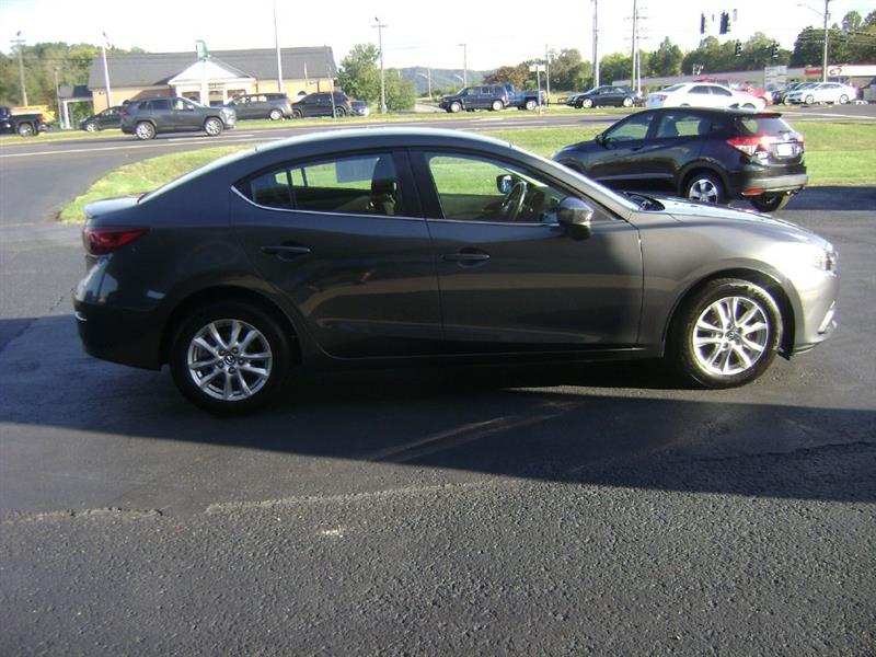 2014 Mazda Mazda3 Touring photo 6