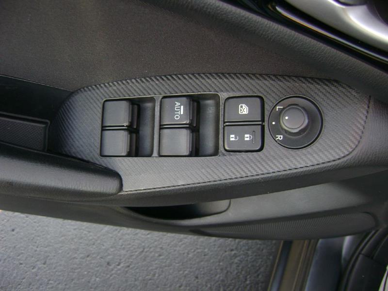 2014 Mazda Mazda3 Touring photo 8