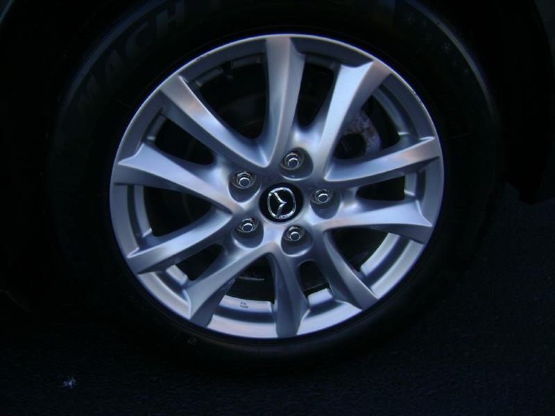 2014 Mazda Mazda3 Touring photo 12