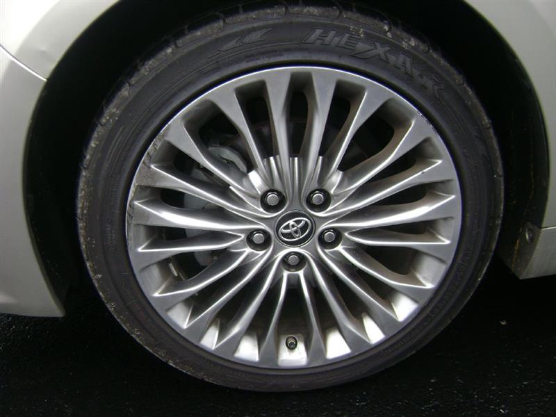 Toyota Avalon XLE 2018