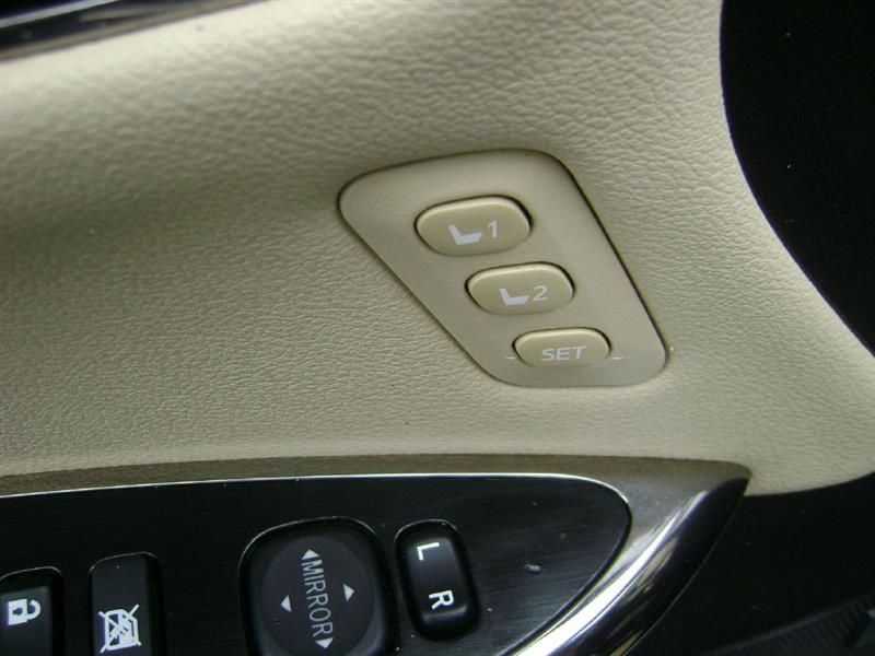 Toyota Avalon XLE 2018