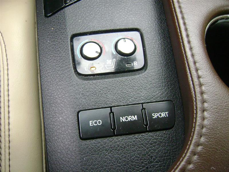 Toyota Avalon XLE 2018