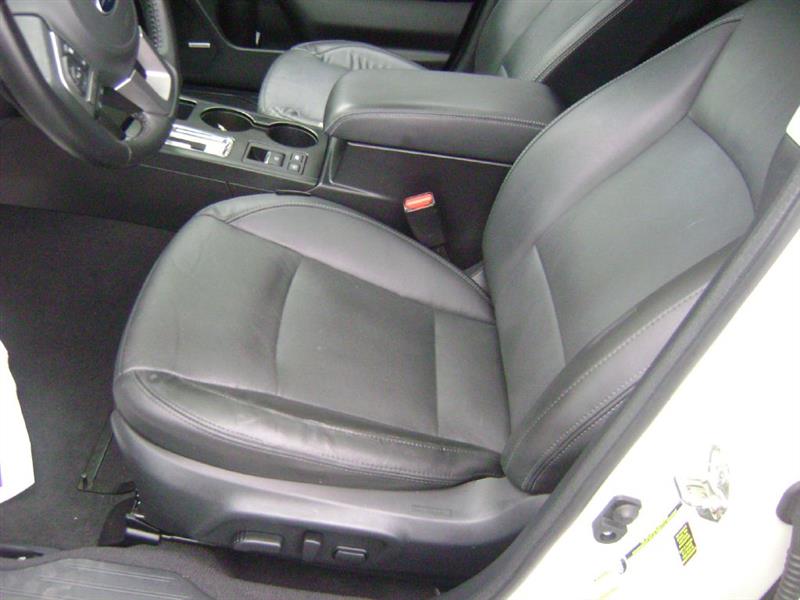 Subaru Outback 2.5i Limited 2017