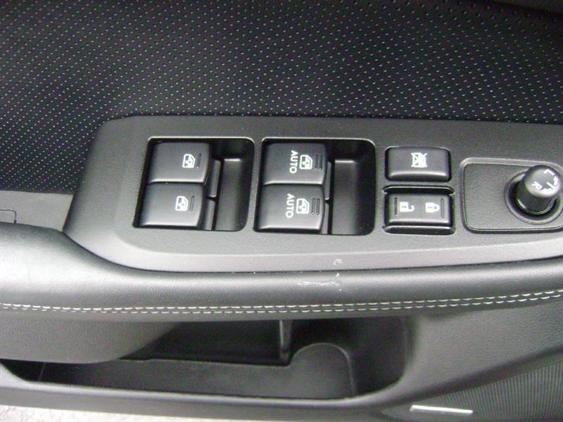 Subaru Outback 2.5i Limited 2017