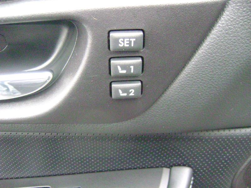 Subaru Outback 2.5i Limited 2017