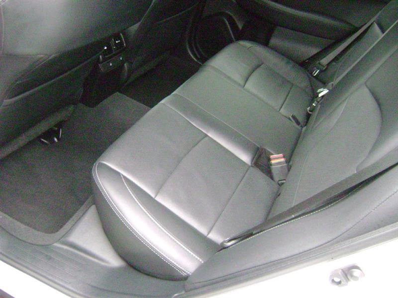 Subaru Outback 2.5i Limited 2017