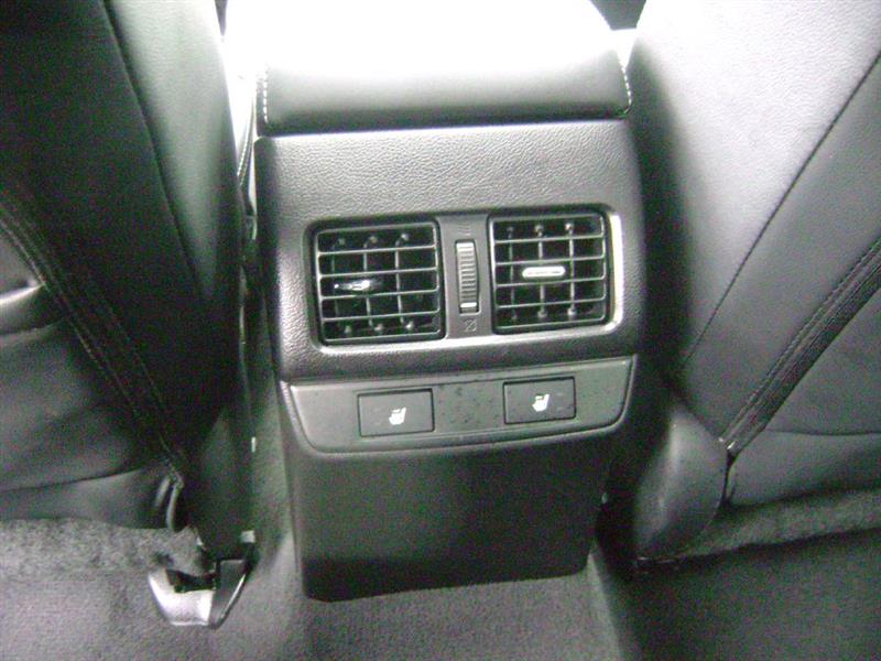 Subaru Outback 2.5i Limited 2017