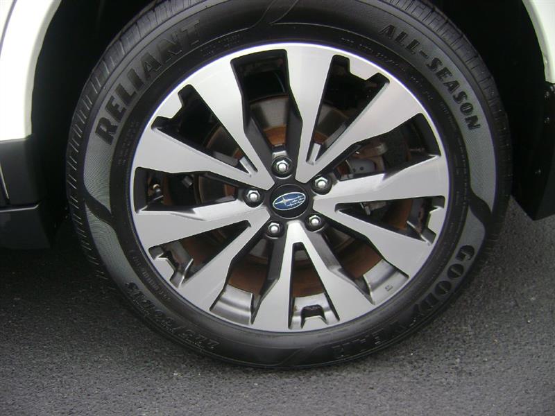 Subaru Outback 2.5i Limited 2017
