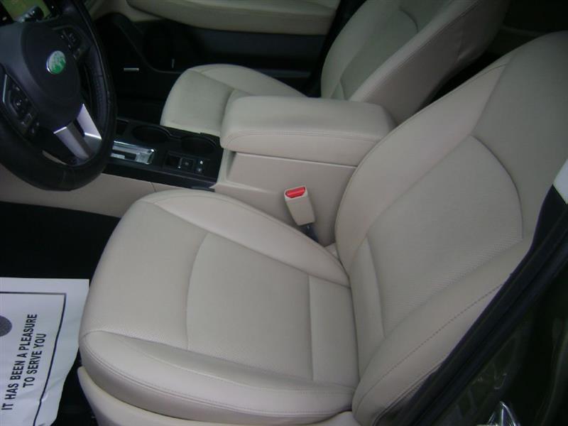 Subaru Outback 3.6R Limited 2017