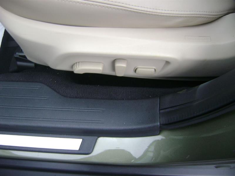 Subaru Outback 3.6R Limited 2017