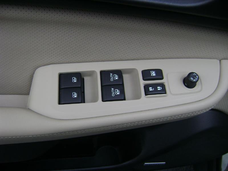 Subaru Outback 3.6R Limited 2017