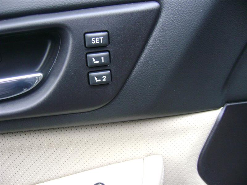 Subaru Outback 3.6R Limited 2017